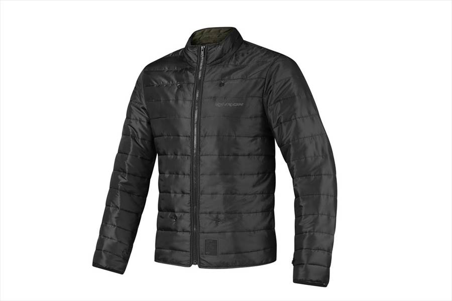 IXON イクソン 【3661615657651】 100104006 M-THERMALOFT A　インナージャケット 3XL 6,915円