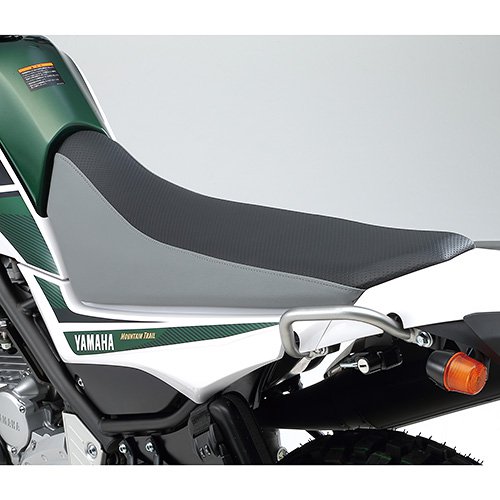 【送料無料】【ヤマハ純正】ツーリングシート　XT250X q5kysk049g01 【ヤマハ純正部品】