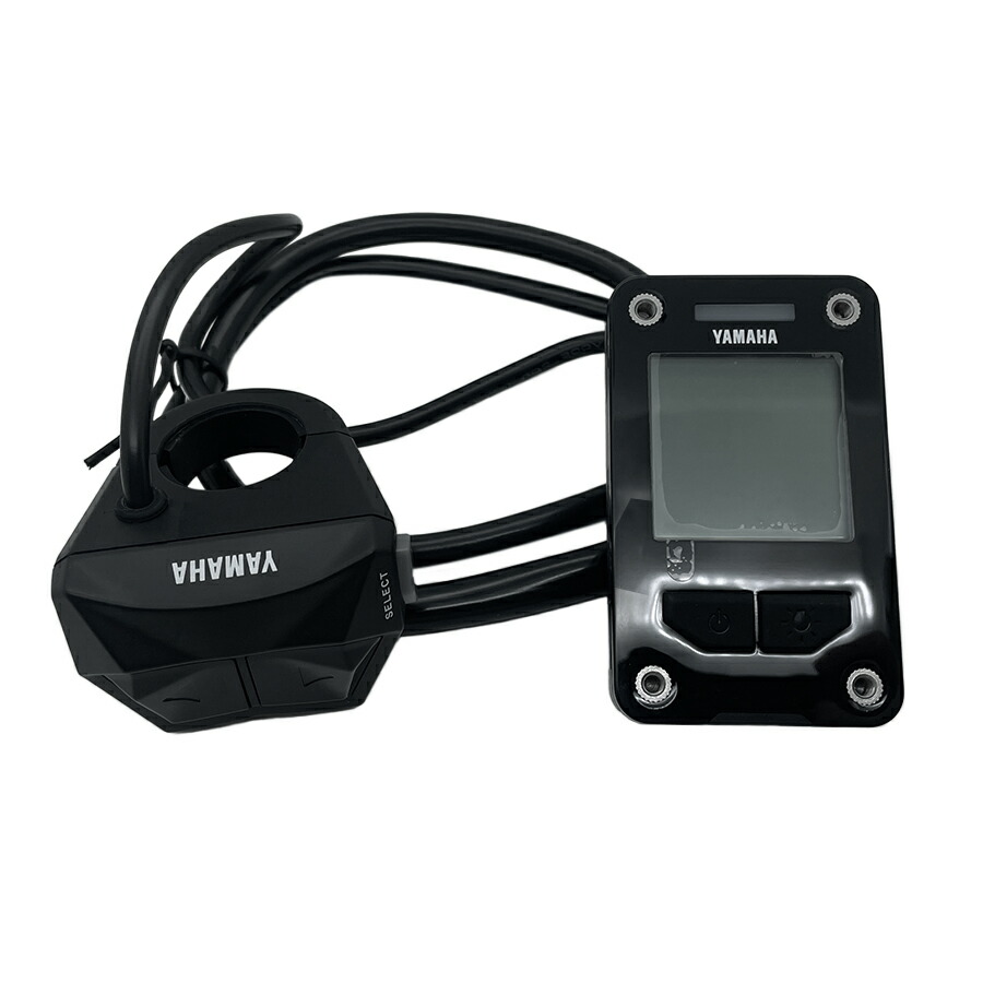 楽天市場】【ヤマハ(YAMAHA)】 X87-83500-20 メータアセンブリ 電動