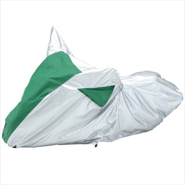 ヤマハ YAMAHA 【4521407279227】 Q5K-YSK-160-T09 Y's GEAR バイクカバー Fタイプ ビッグアメリカン Q5KYSK160T09