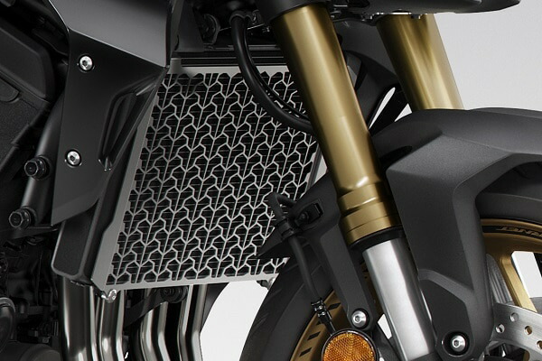 ホンダ(HONDA) 08F71-MLL-D00 ラジエターグリル CB1000 HORNET SC86 純正 アクセサリー|GLOBAL MOTO