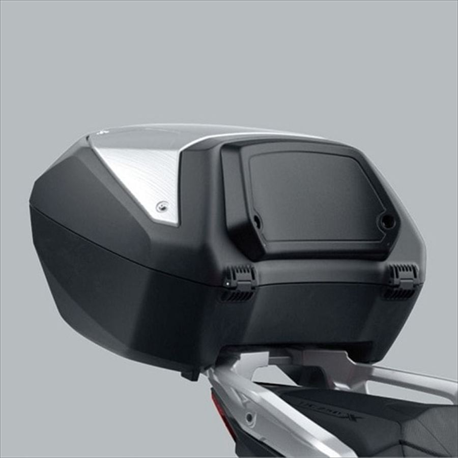 ホンダ(HONDA) 【取付セット一式】 NC750X 25ym RH23 トップボックス 50L ワン・キー・システムタイプ【ウェーブタイプキー用】 + 取付用品一式