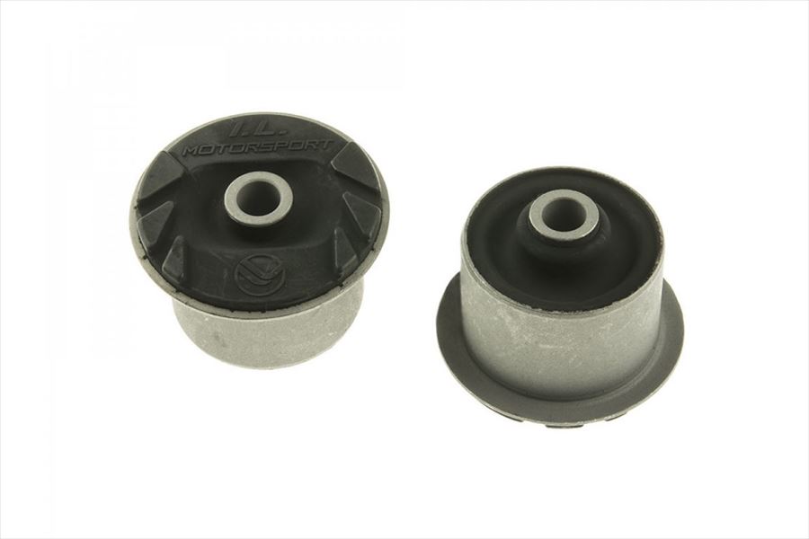 I.L.Mスポーツ 【4550646181855】 デフマウント 左右セット NA6CE／NA8C／NB6C／NB8C