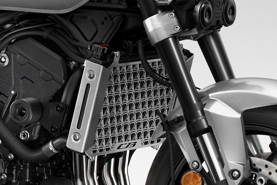 【楽天市場】ホンダ(HONDA) 08F01-MLV-J00 ラジエターグリル CB1000F：GLOBAL MOTO