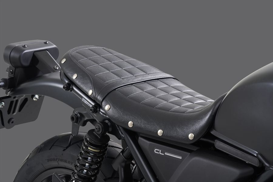 楽天市場】DAYTONA(デイトナ) 0SS-ZD-63344 タンクカバー CL250 / 500