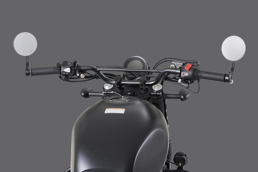 楽天市場】DAYTONA(デイトナ) 0SS-ZD-63344 タンクカバー CL250 / 500