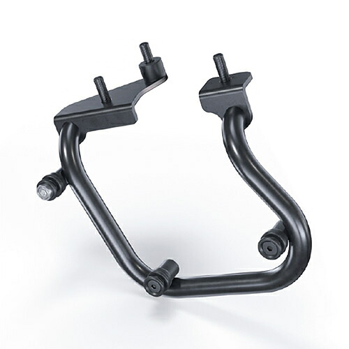Y'S GEAR YAMAHA Q5K-YSK-135-P05 サイドバッグキャリア 左用 XSR900 ('22?)　Q5KYSK135P05 14,487円