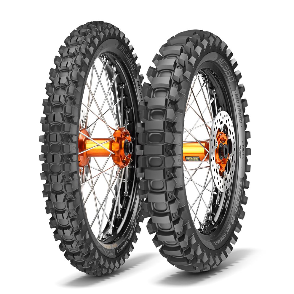 メッツラー 【8019227276251】 MZ_2762500 MC360 Mh?R 110/100-18 64M MST タイヤ METZELER metzeler|GLOBAL MOTO