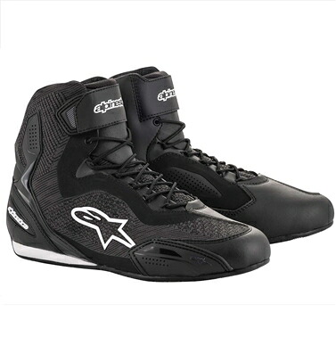 アルパインスターズ 【8033637964454】 FASTER 3 RIDEKNIT SHOE [10 BLACK] 8/25.5cm 2510319 18,163円