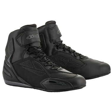 アルパインスターズ 【8059175072284】 FASTER 3 DRYSTAR SHOE [105 BLACK COOL GRAY] 9.5/27.0cm 2540719