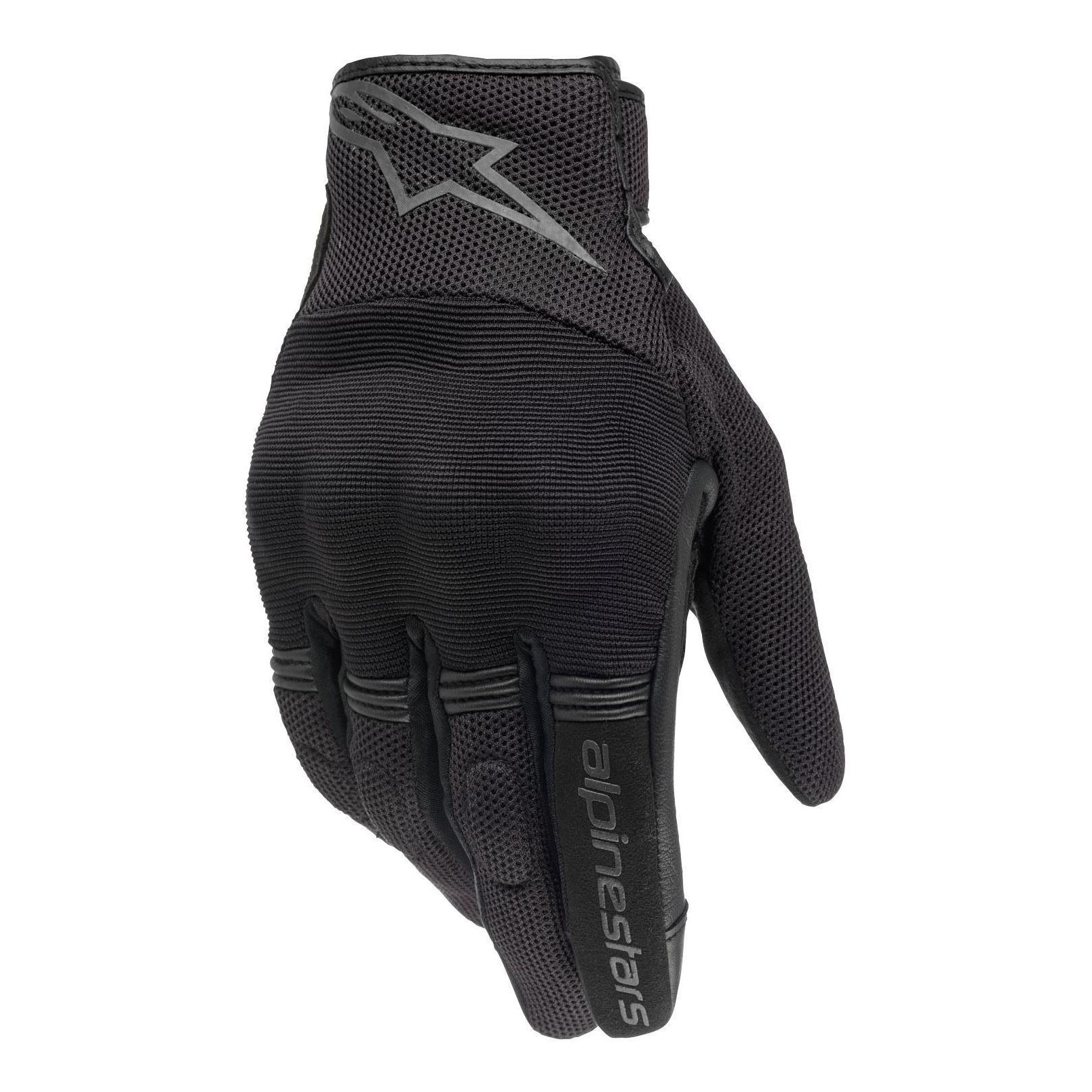 アルパインスターズ 【8059175099588】 COPPER GLOVE [10 BLACK] M 3568420