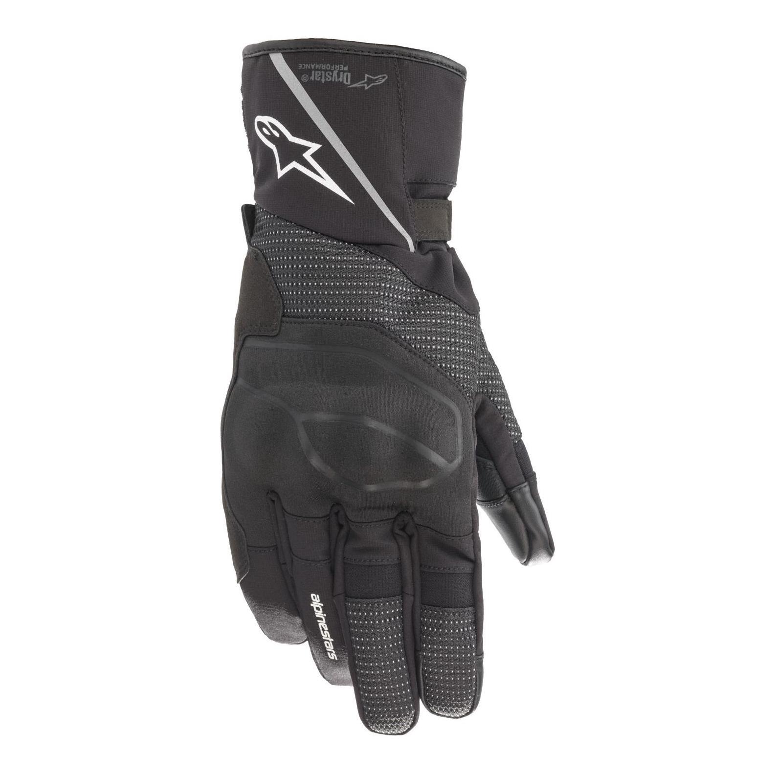 アルパインスターズ 【8059175284809】 ANDES v3 DRYSTAR GLOVE [10 BLACK] Mサイズ 3527521