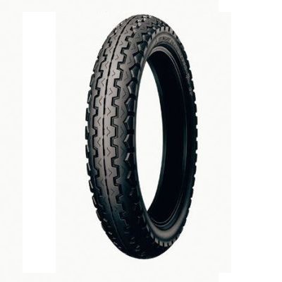 ダンロップ (DUNLOP) 【4981160371109】 TT100GP : F/R 3.50-18 56H TL タイヤ フロント リア兼用 10,058円