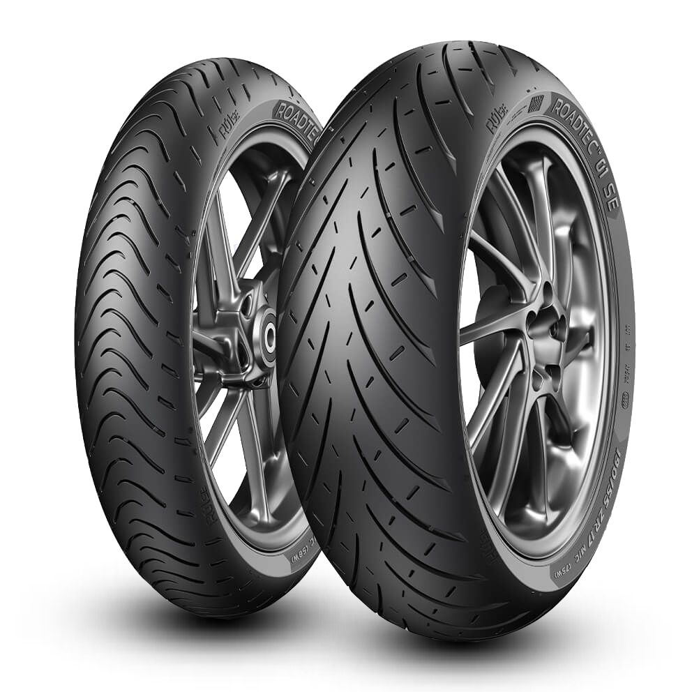 メッツラー 【8019227412956】 ROADTEC01 SE : F 120/70ZR19 60WTL|GLOBAL MOTO