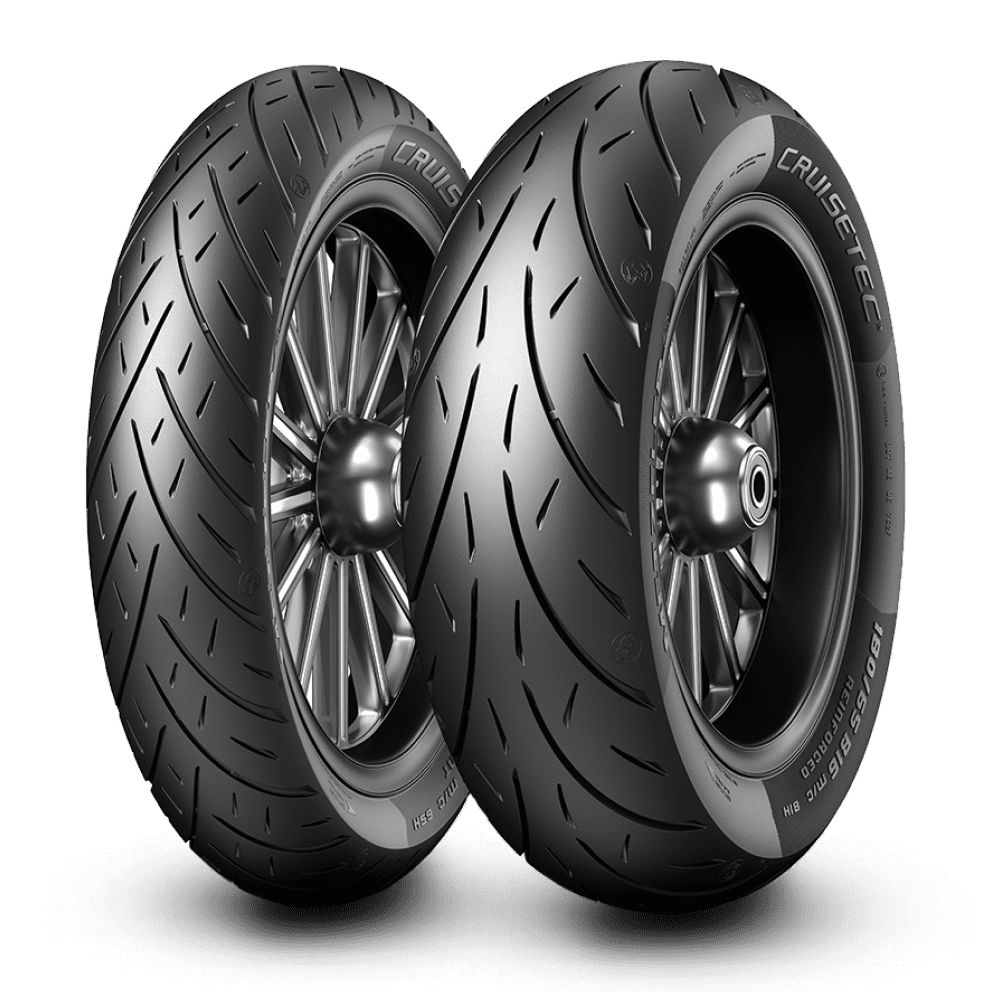 メッツラー 【8019227428315】 CRUISETEC : F 150/80R17 72V TL