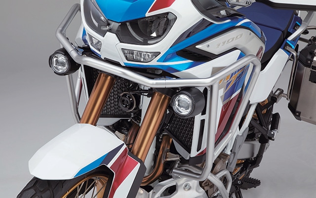 殿堂 20年モデル CRF1100L Africa Twin アフリカツイン Adventure