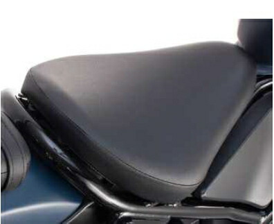 エンデュランス REBEL250/500 MC49 PC60 フラットシート レブル250/500 REBEL250/500 MC49 PC60 フラットシート STD