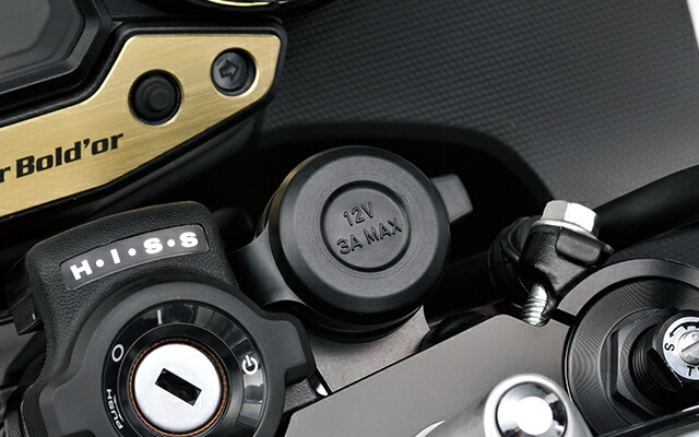 楽天市場】【Honda(ホンダ)】 純正 CB1300SF用 アクセサリー