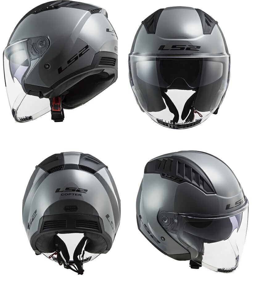 Sg認証 国内正規品 Copter オープンフェイス コプター インナーバイザー付ジェットヘルメット S Xxl 全3色 Sg認証 国内正規品 Copter オープンフェイス コプター インナーバイザー付ジェットヘルメット S Xxl 全3色