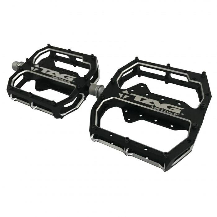 ペダル T4000-05-008 T1 Pedals スタンダード ブラック