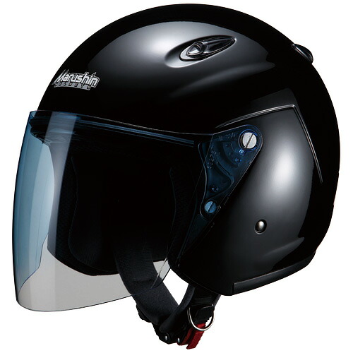 MARUSHIN(マルシン工業) 【4980579400301】 M-400 ジェット BK