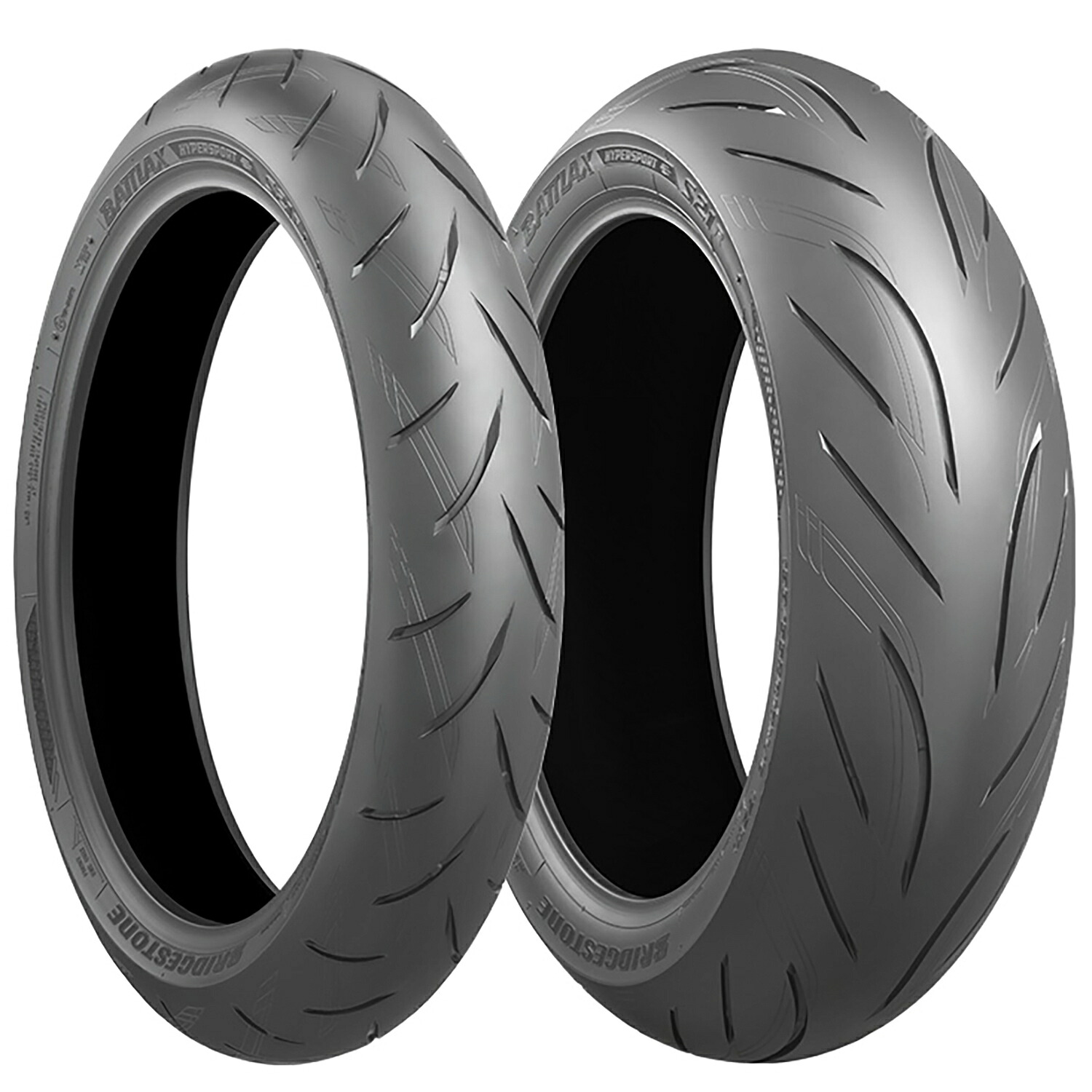ブリヂストン 【4961914866969】 S21 : F 120/60ZR17 (55W) TL　タイヤ　リア用