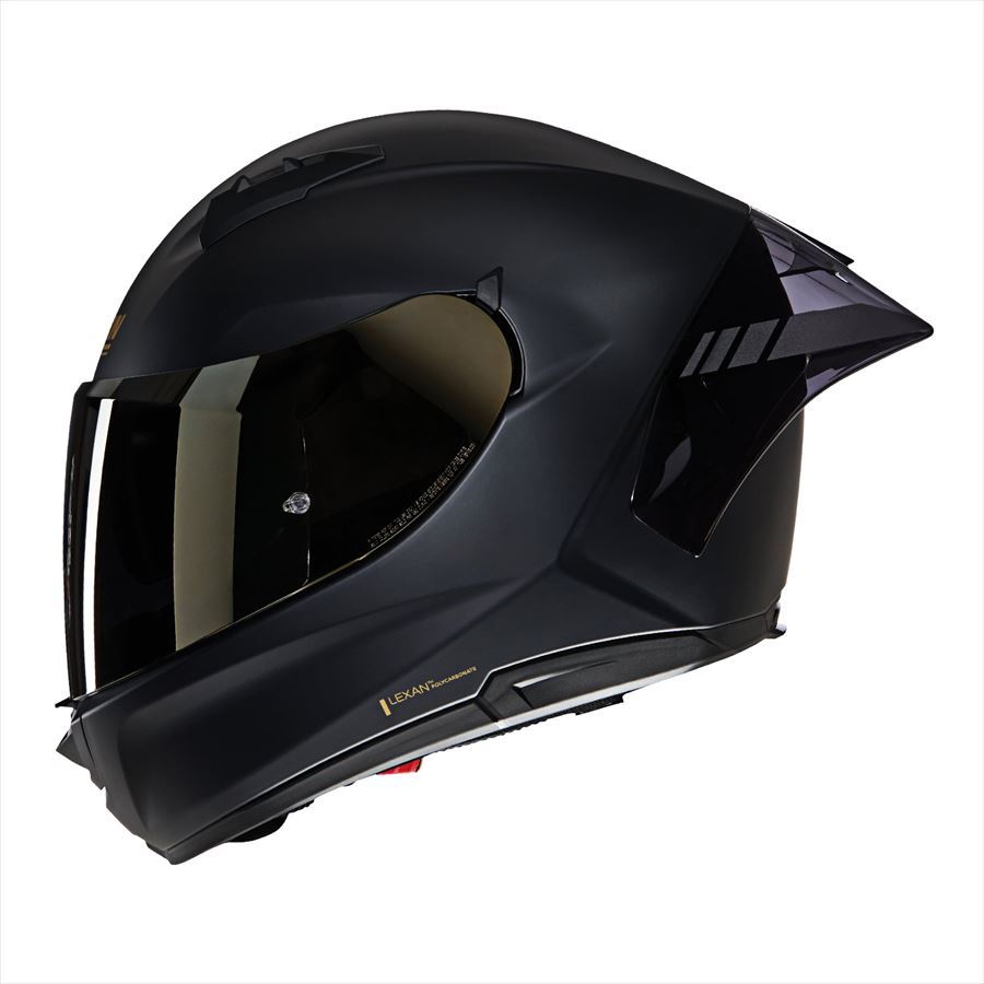 NOLAN(ノーラン) 【4909449649497】 60046 N60-6 SPORT AUREO(GOLD/331) XLサイズ(61-62cm) 60046 DAYTONA(デイトナ) ヘルメット フルフェイス 25,091円