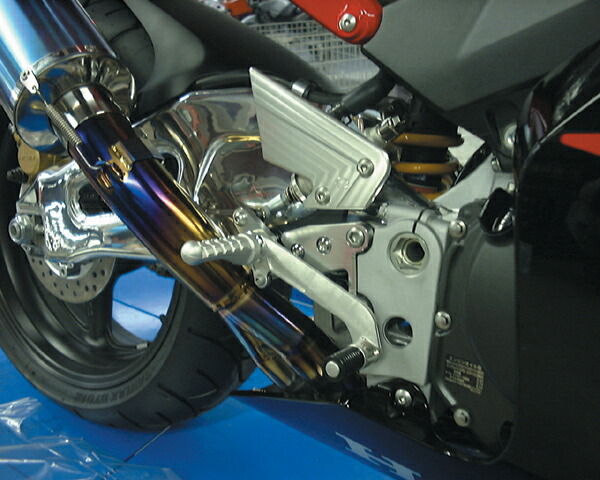 BEET(ビート) 【4582346456650】 ハイパーバンク 固定式 SLV CBR954RR 03-04