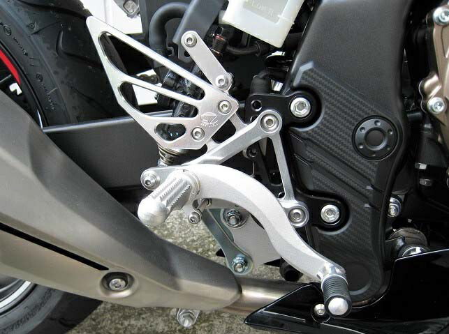 BEET(ビート) 【4582346467335】 ハイパーバンク 固定式 SLV CBR400R 19-