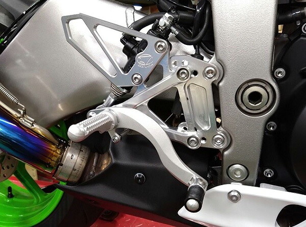BEET(ビート) 【4582346600220】 ハイパーバンク 固定式 SLV ZX-6R 13-24