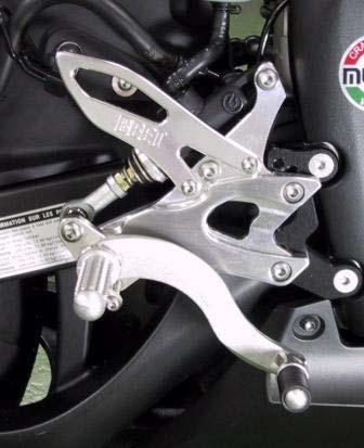 BEET(ビート) 【4582346451013】 ハイパーバンク 固定式 SLV YZF-R1 04-05