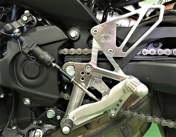 BEET(ビート) 【4582346466536】 ハイパーバンク 固定式 SLV MT-09／XSR900／TRACER900／TRACER900 GT 42,886円