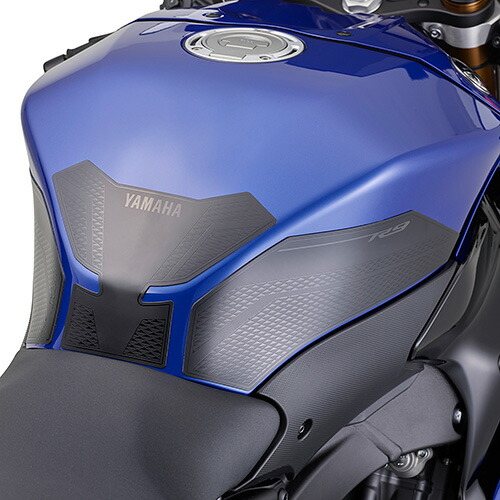 YAMAHA(ヤマハ) プロテクションパッド YZF-R9 ワイズギア