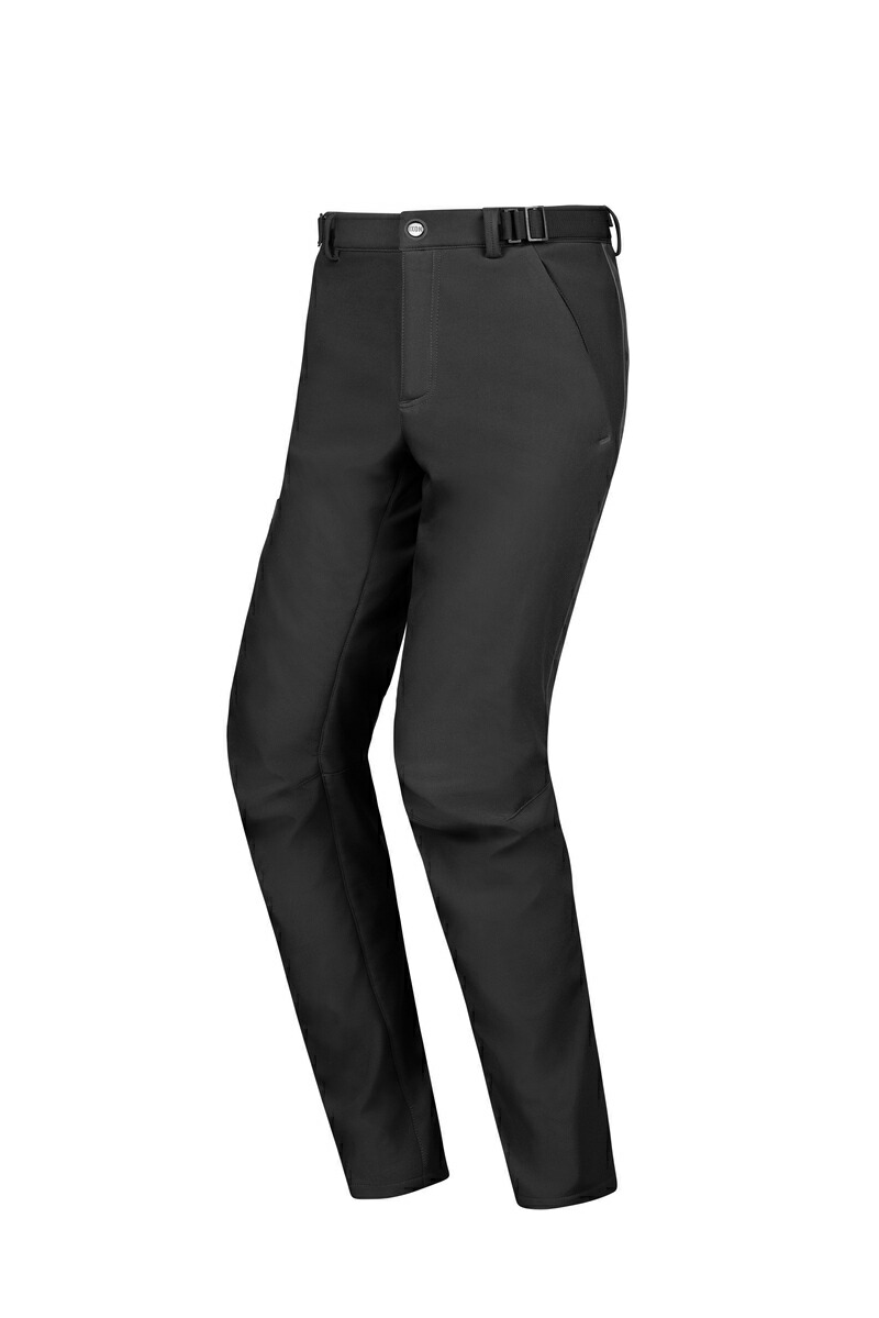 IXON（イクソン） 【3661615854609】 パンツ NAKA PT WR A ウインターパンツ (BLACK) Mサイズ ブラック｜GLOBAL MOTO