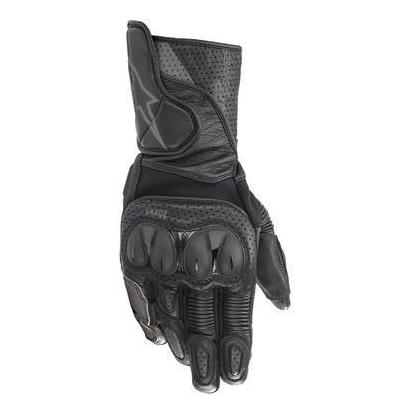 アルパインスターズ 【8059175285288】 SP-2 V3 GLOVE [104 BK ANTHRACITE] 2XL 3558221