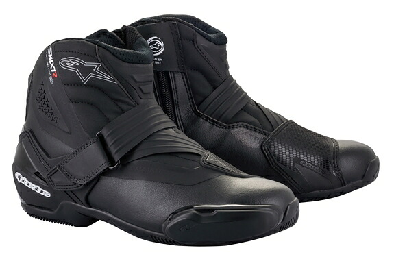 アルパインスターズ 【8059175346194】 SMX-1 R V2 BOOT [10 BLACK] 41 2224521 41/26.0cm 21,498円