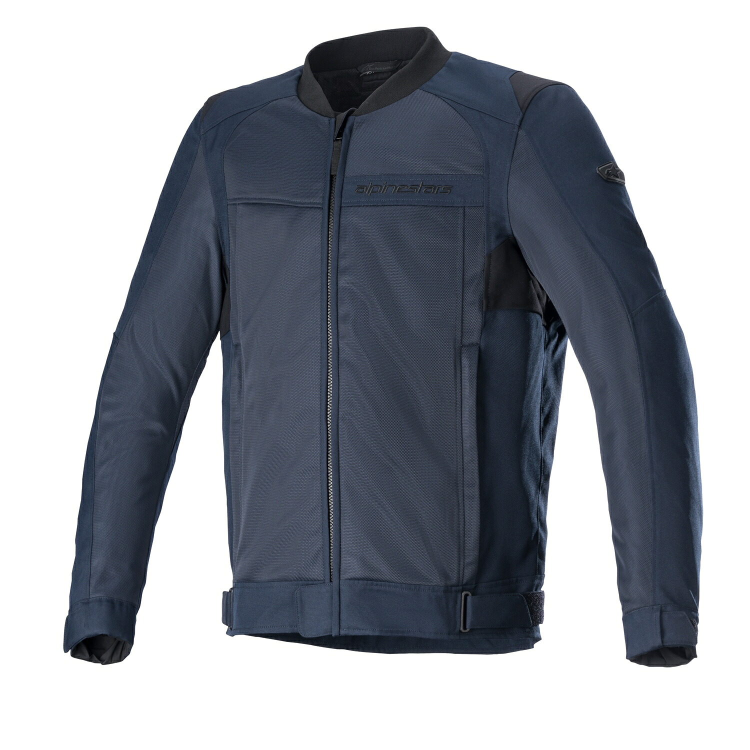 アルパインスターズ 【8059347017457】 LUC v2 AIR JACKET [7150 NAVY BK] XL 3308822