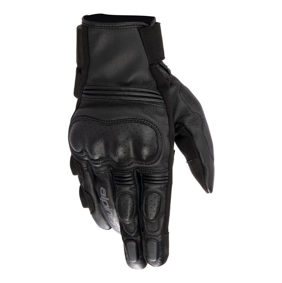 アルパインスターズ 【8059347167619】 PHENOM LEATHER GLOVE [1100 BK BK] XL 3501723