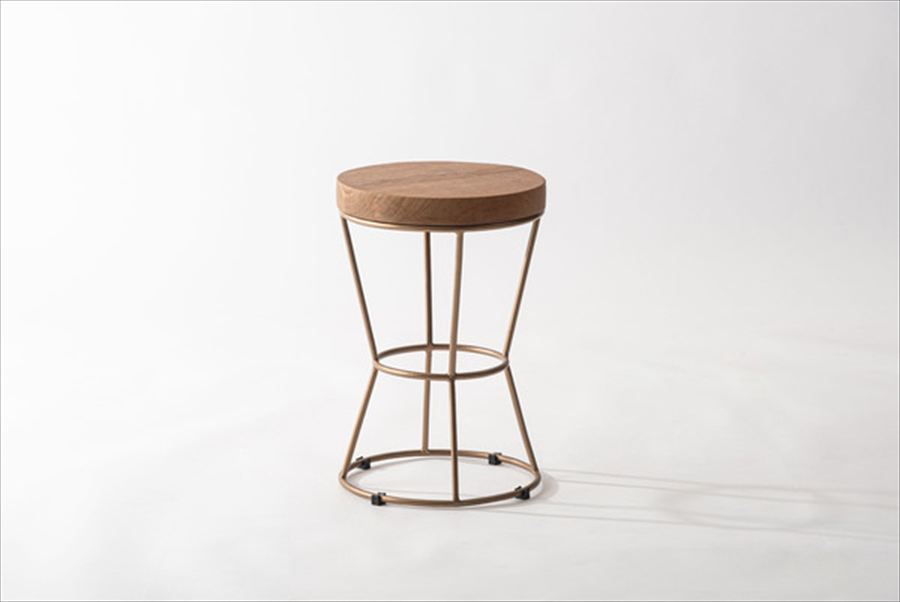 東谷 あづまや 【4985155231966】 スツール メーカー直送品 キャンセル不可
