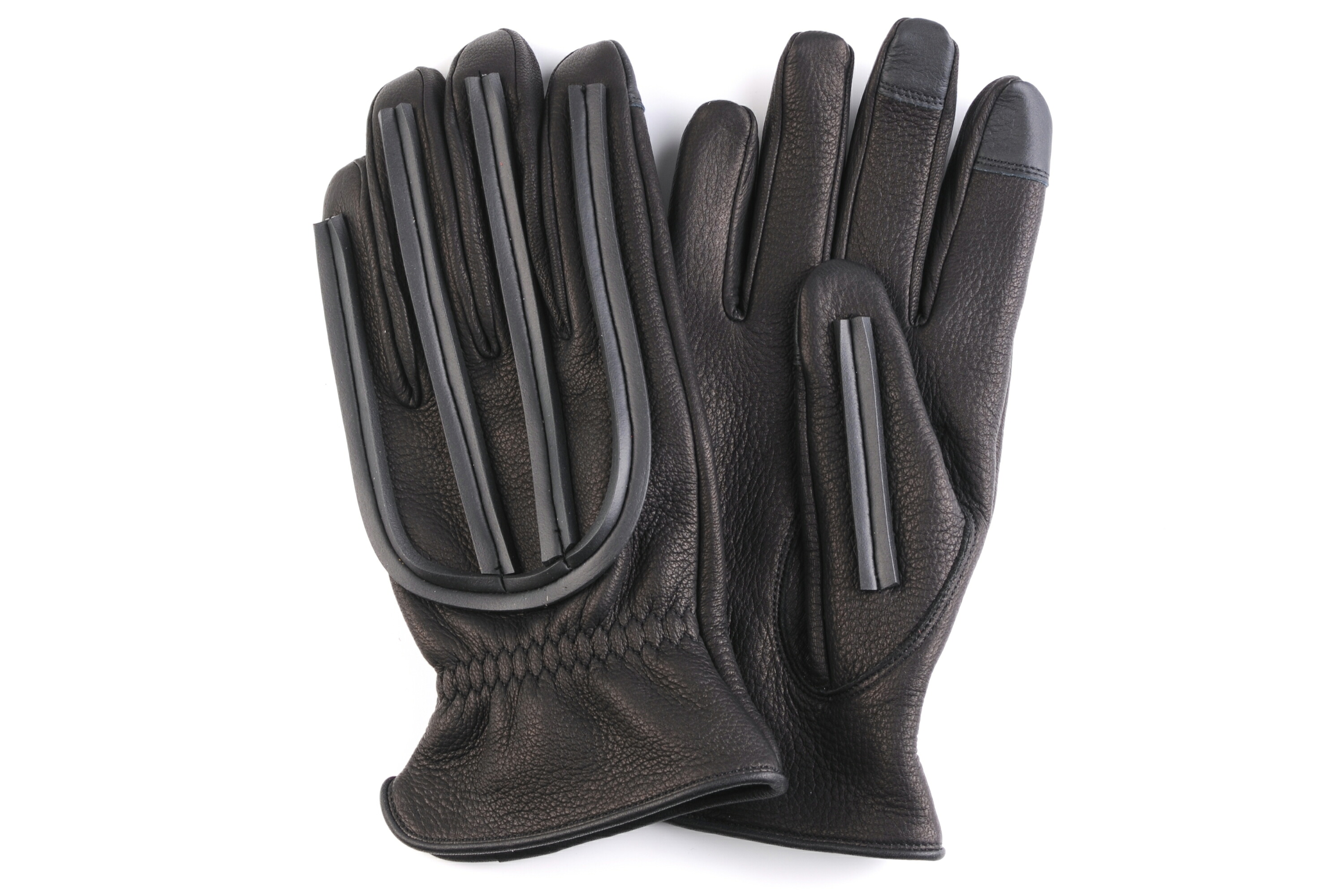 DIN MARKET 【4589975585454】 GGM16-1-1 GMG-16 VMX GLOVE ブラック/ブラック Sサイズ