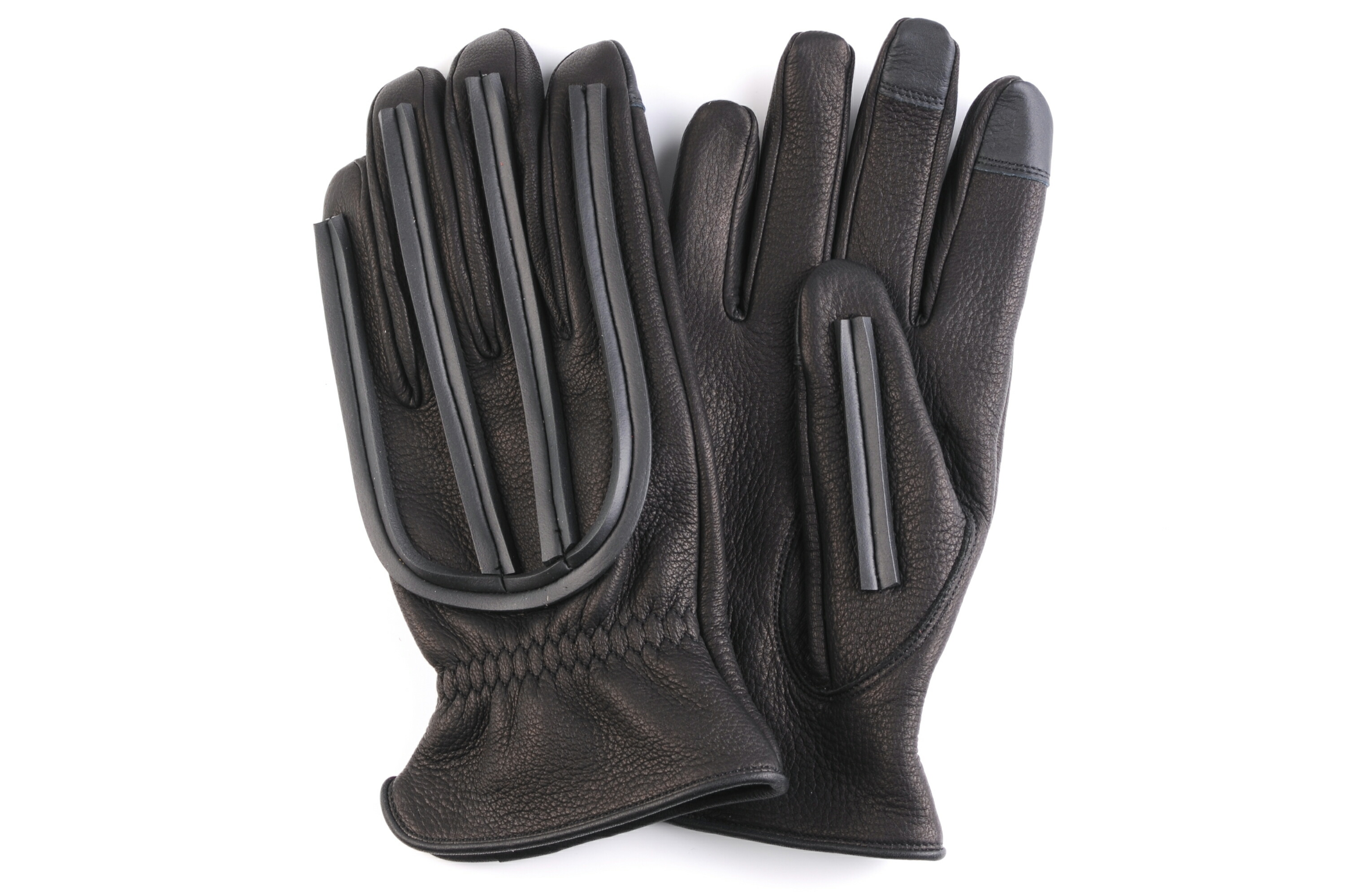 DIN MARKET 【4589975585485】 GGM16-1-4 GMG-16 VMX GLOVE ブラック/ブラック XLサイズ 10,450円
