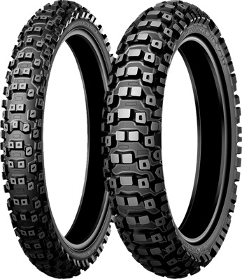 DUNLOP(ダンロップ) 【4981160863819】 DUNLOP [304409] MX71 120/80-19 63M R WT 公道走行不可｜GLOBAL MOTO