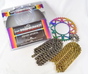 XAM(ザム・ジャパン) 【4528388472739】 PREMIUM-KIT　プレミアムキット XTS024S