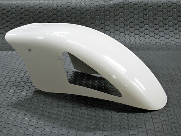 楽天市場】BEET 0301-K39-05 ｴｱﾛｼｬｰｸﾌｪﾝﾀﾞｰ ｼﾛ ZRX400/ZRX400 ﾌﾛﾝﾄ