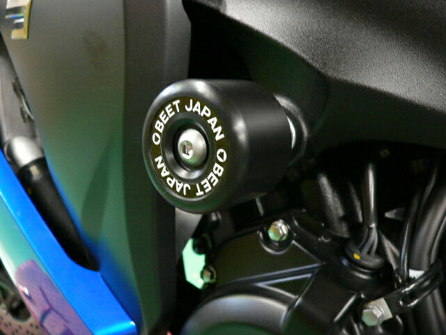 BEET(ビート) 【4582346463276】 マシンプロテクター GSX-S1000／KATANA