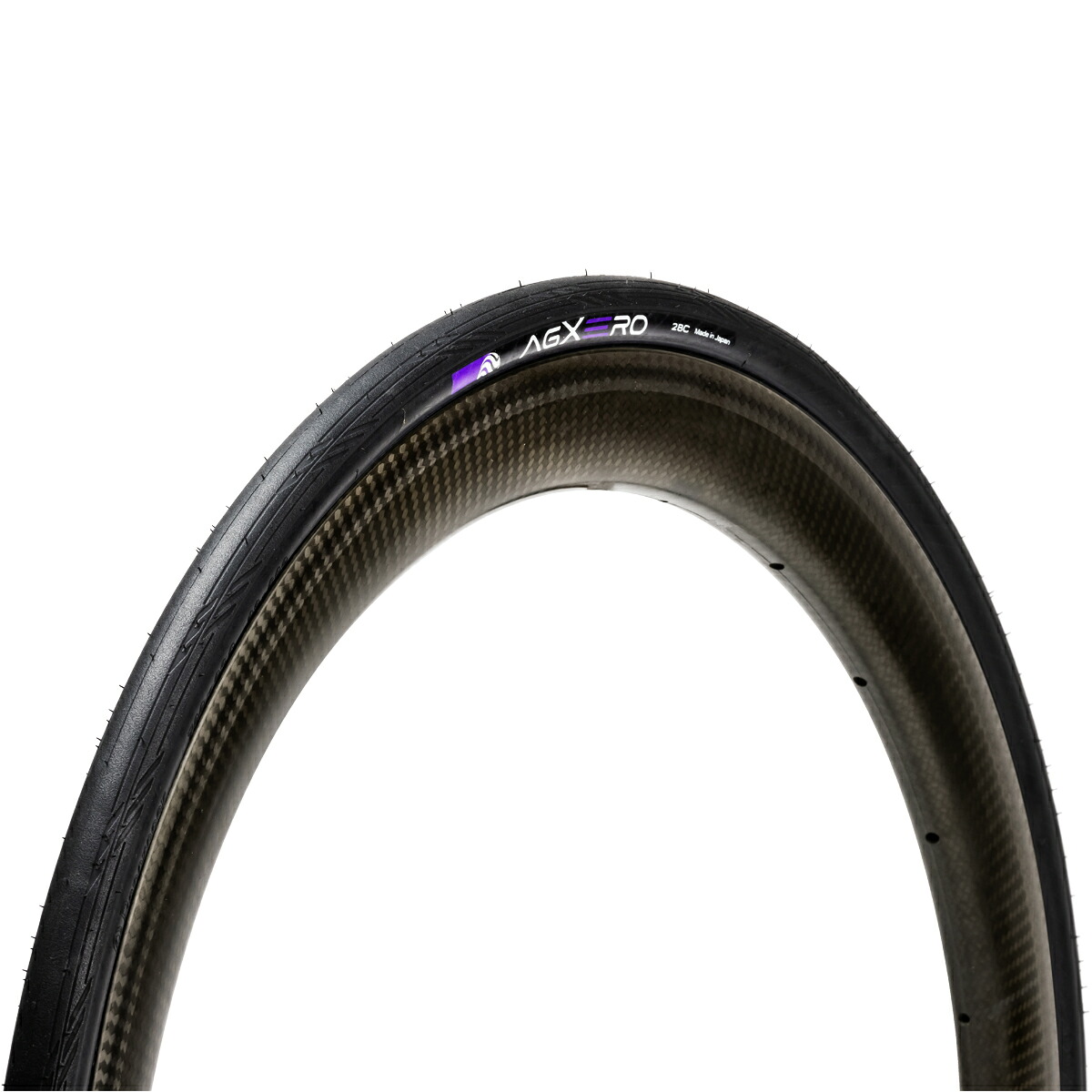 Panaracer(パナレーサー) 【4931253035999】 AGXERO クリンチャー 700×28 ブラック