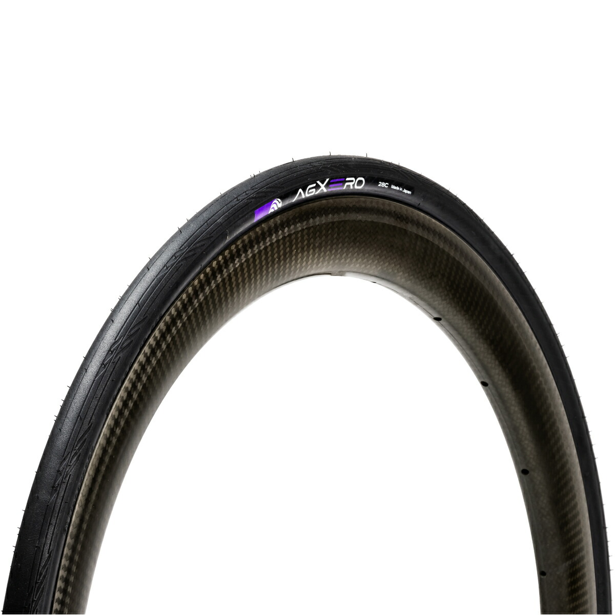 Panaracer(パナレーサー) 【4931253036019】 AGXERO クリンチャー 700×30 ブラック