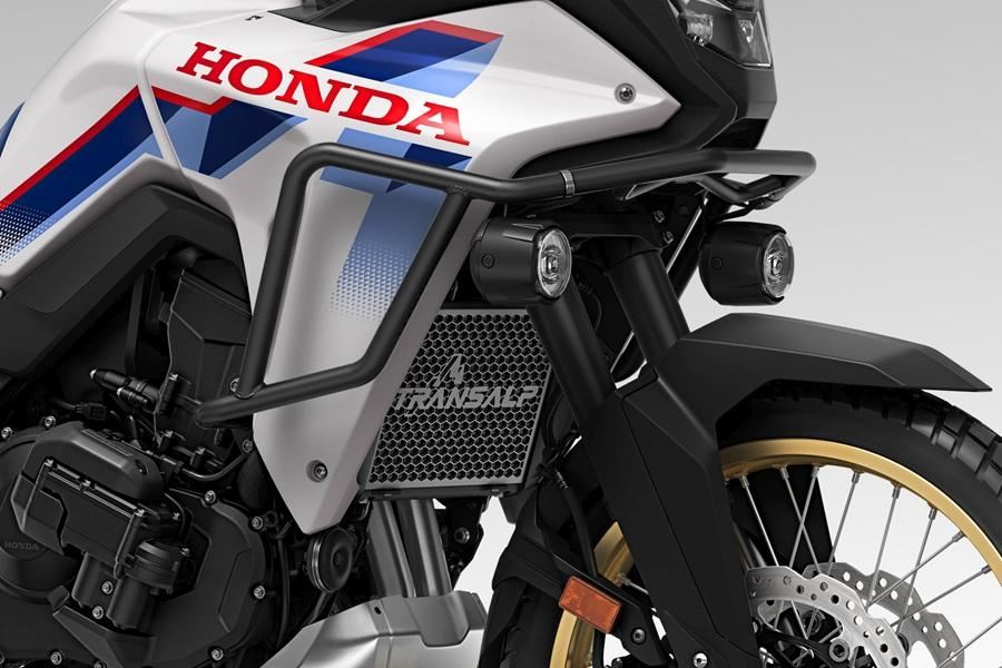 ホンダ(HONDA) 08P72-MLC-D60 フロントサイドパイプ XL750 TRANSALP E-Clutch|GLOBAL MOTO