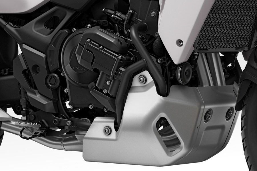 ホンダ(HONDA) 08P73-MLC-D60 エンジンガード XL750 TRANSALP E-Clutch|GLOBAL MOTO