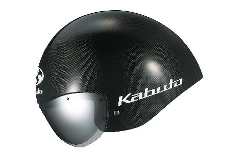 OGK kabuto 【4966094622015】 AERO-SP4LW カーボン S/M(55-58cm)スポーツヘルメット 自転車用サイクルヘルメット ブラック